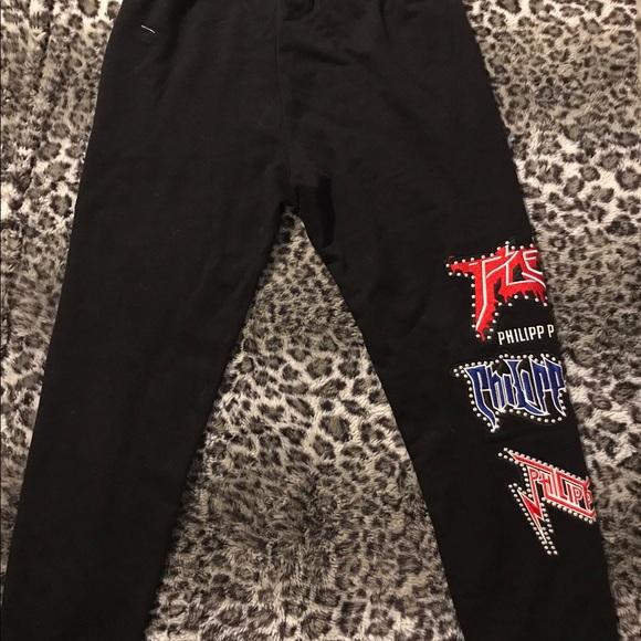 Phillip plein track suit - Picture 5 of 6